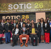 Carnival Corporation supports young tourism leaders at SOTIC 2026